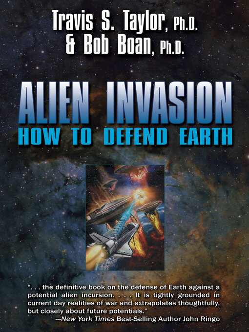 Title details for Alien Invasion by Travis S. Taylor - Available